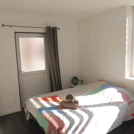 شقة Maisonnette T2 Avec Jardin Et Parking - Proche Gare Et Centre - 15 Min De Lille *